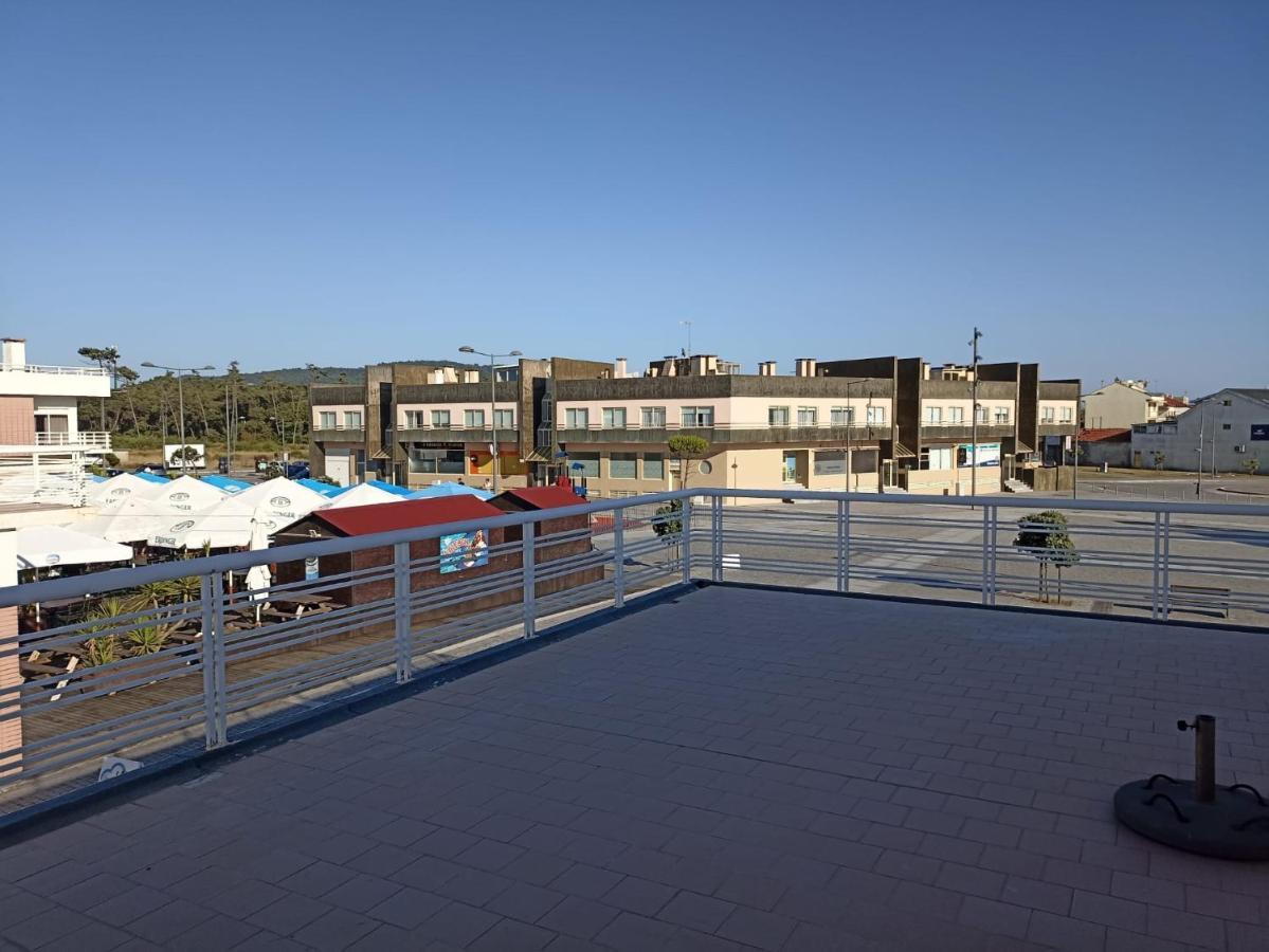 Vista Mar Apartment Виана до Кастело Екстериор снимка