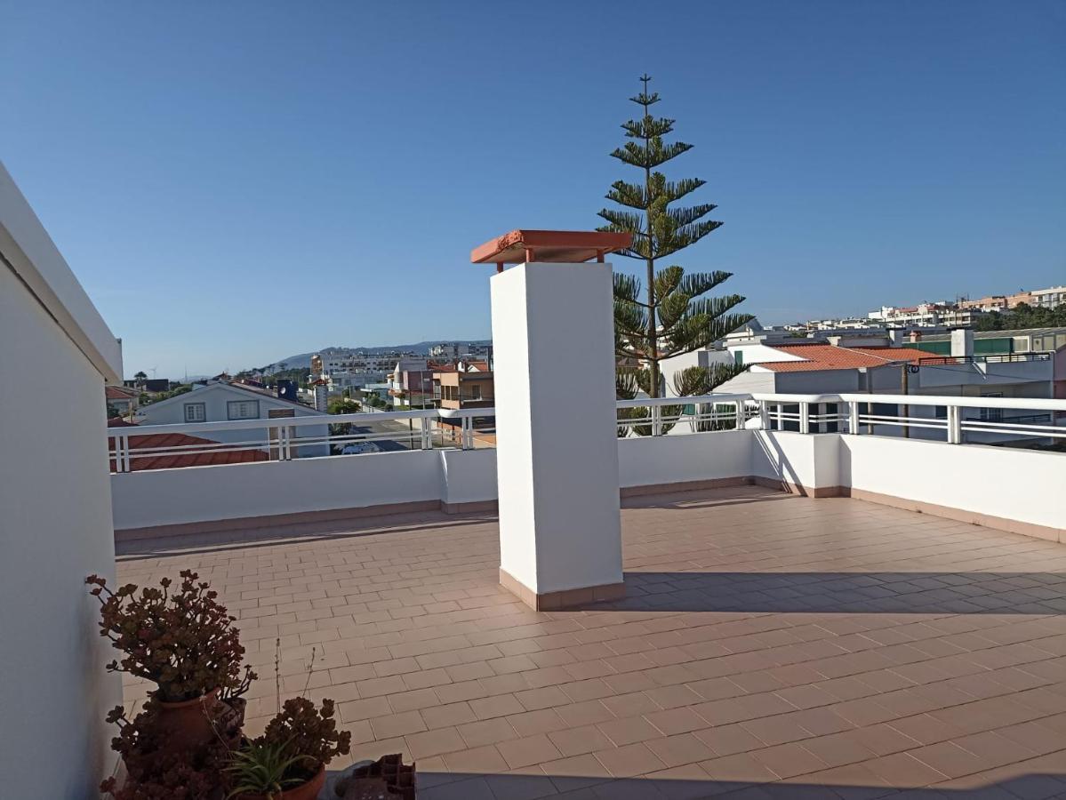 Vista Mar Apartment Виана до Кастело Екстериор снимка