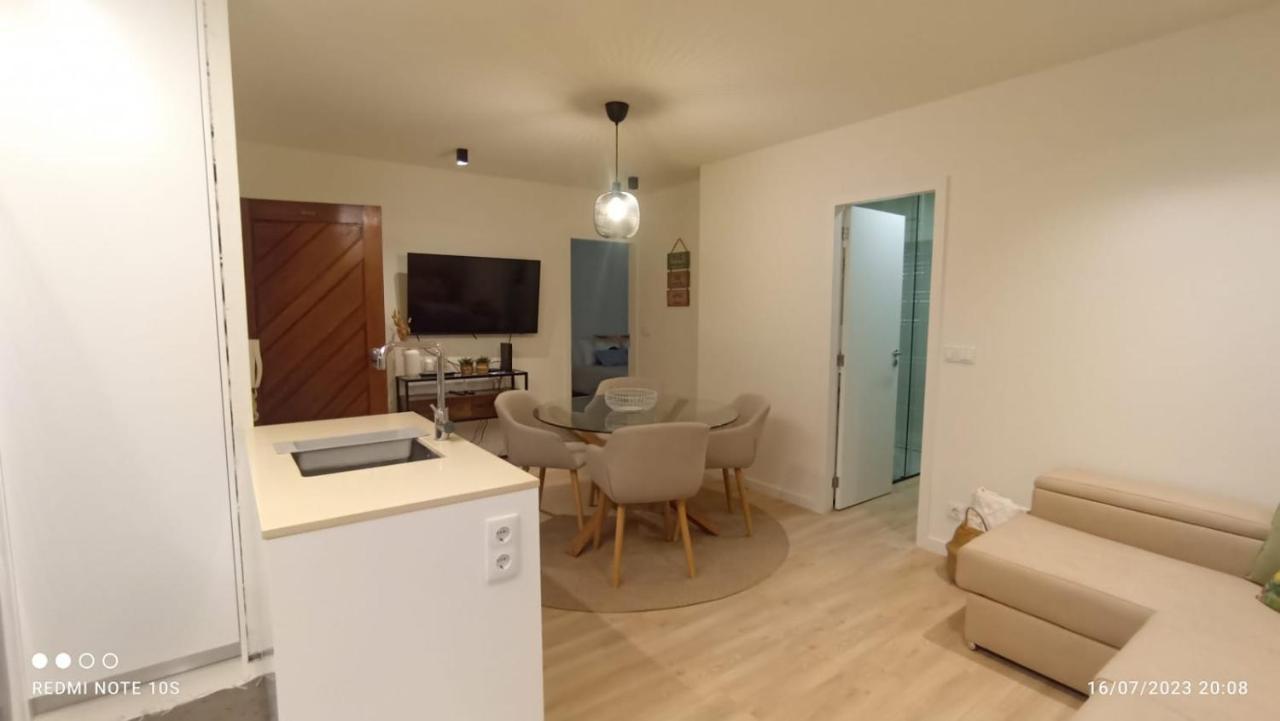 Vista Mar Apartment Виана до Кастело Екстериор снимка