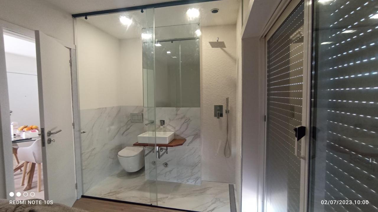 Vista Mar Apartment Виана до Кастело Екстериор снимка