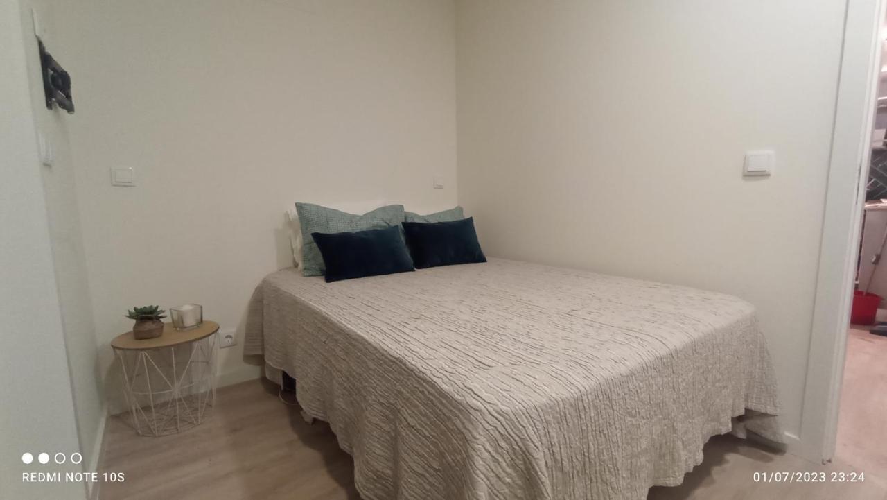 Vista Mar Apartment Виана до Кастело Екстериор снимка