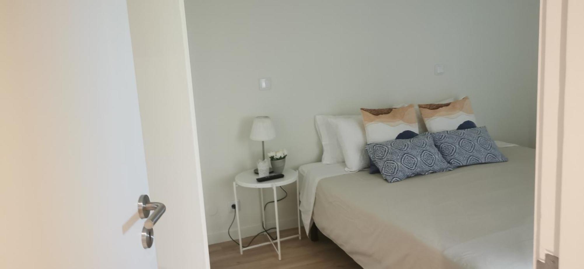 Vista Mar Apartment Виана до Кастело Екстериор снимка