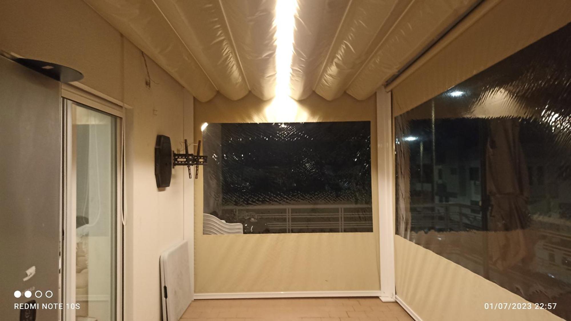 Vista Mar Apartment Виана до Кастело Екстериор снимка